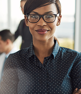 Nigerian Community Business & Citizen Services