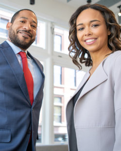 Nigerian Community Business & Citizen Services