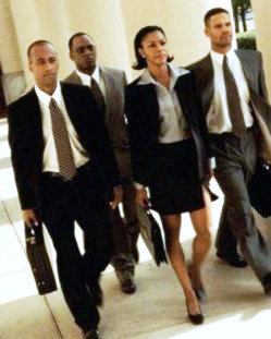 Nigerian Community Business & Citizen Services